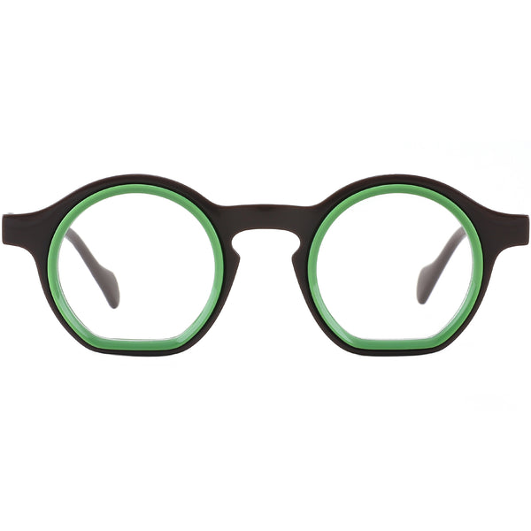 Round Glasses YEA1167