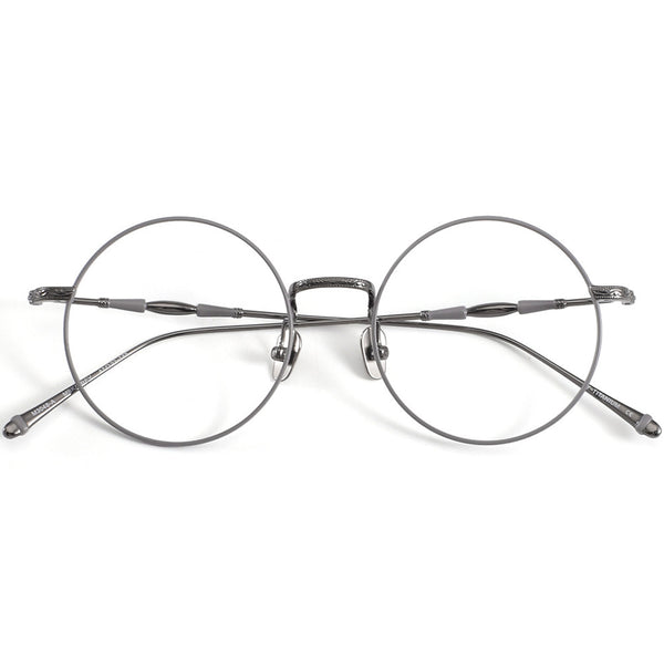 Round Glasses A4162
