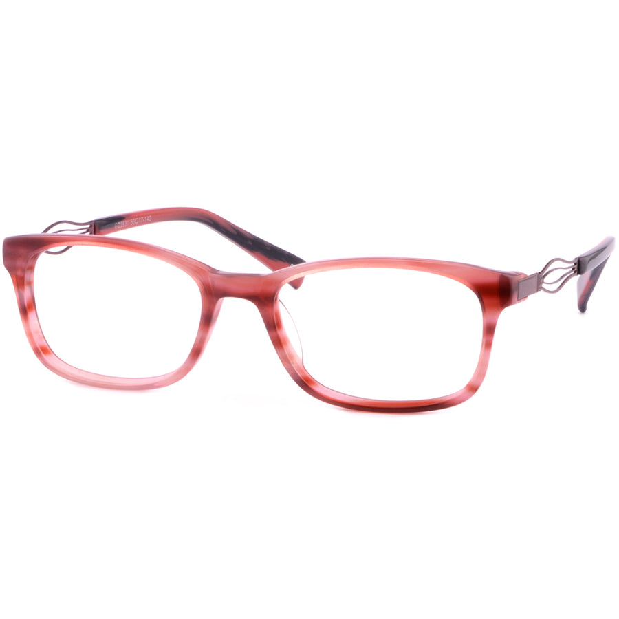 Rectangle Glasses O1387