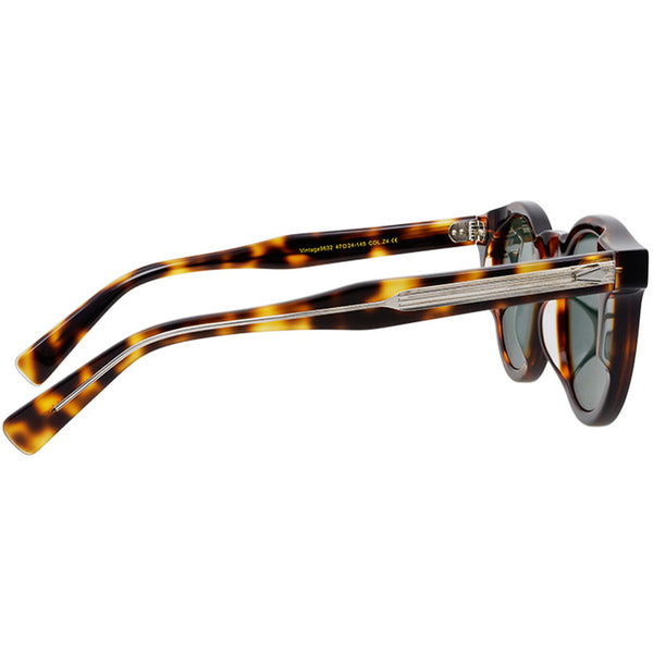Round Sunglasses GCS1114