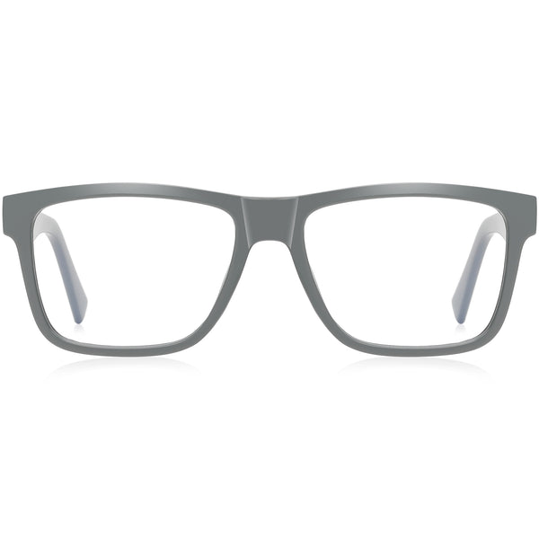 Rectangle Glasses PF1324