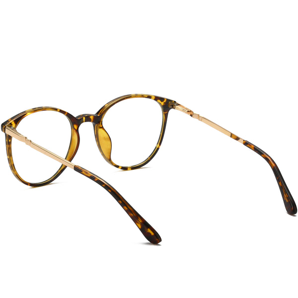 Round Glasses PF1197