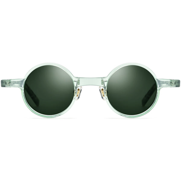Round Sunglasses BRS1056