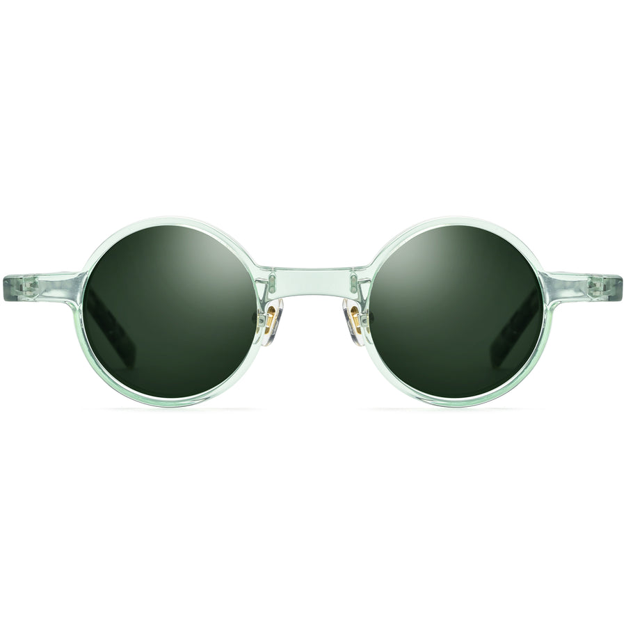 Round Sunglasses BRS1056