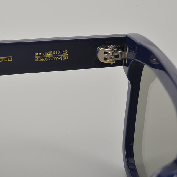 Square Sunglasses BYS1007