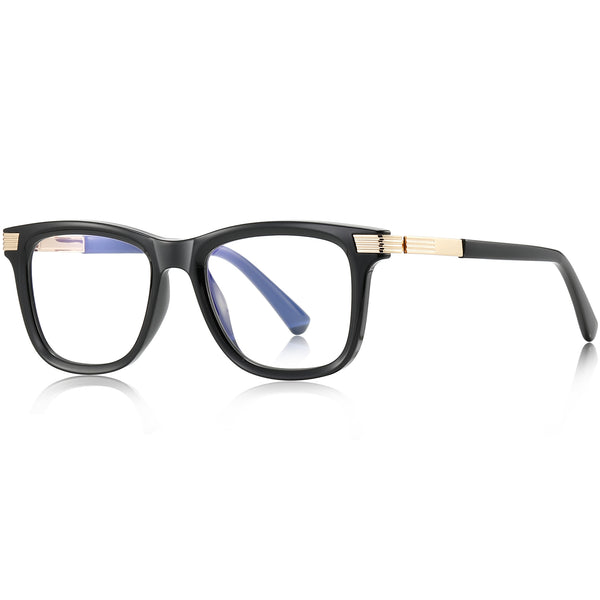 Square Glasses PF1420