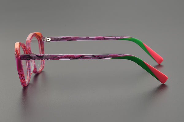 Cat-Eye Glasses TG1097