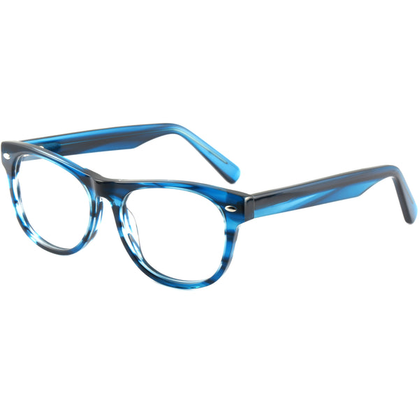 Square Glasses GSR1033