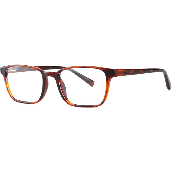 Rectangle Glasses YEA1281