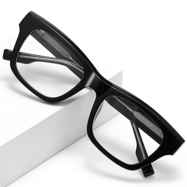 Square Glasses YSD1098