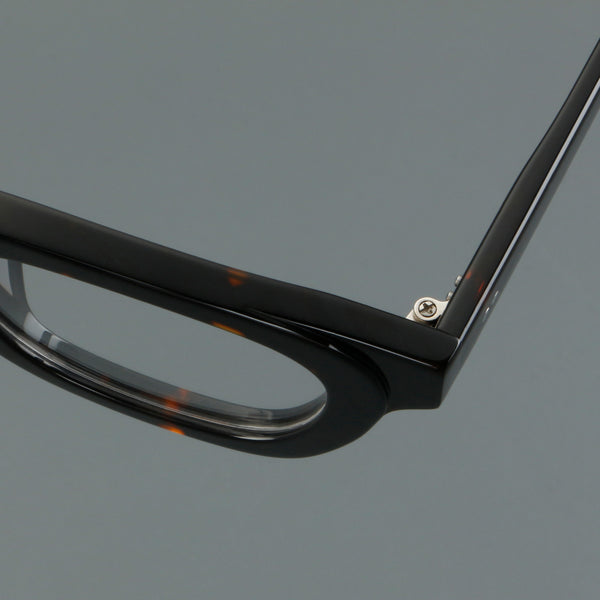 Square Glasses YN1015