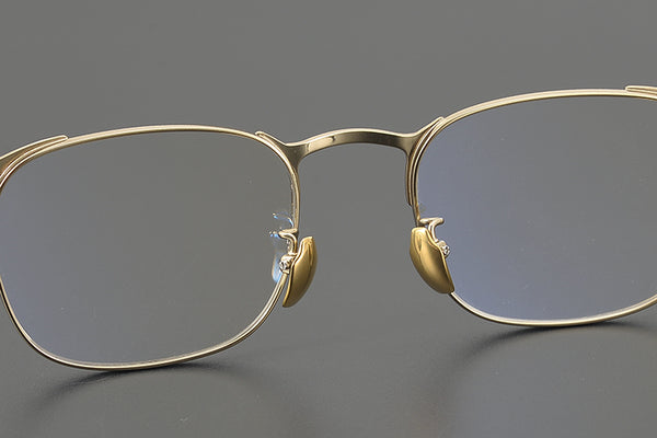 Square Glasses TG1043