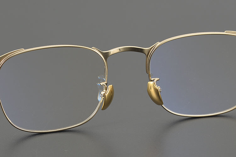 Square Glasses TG1043