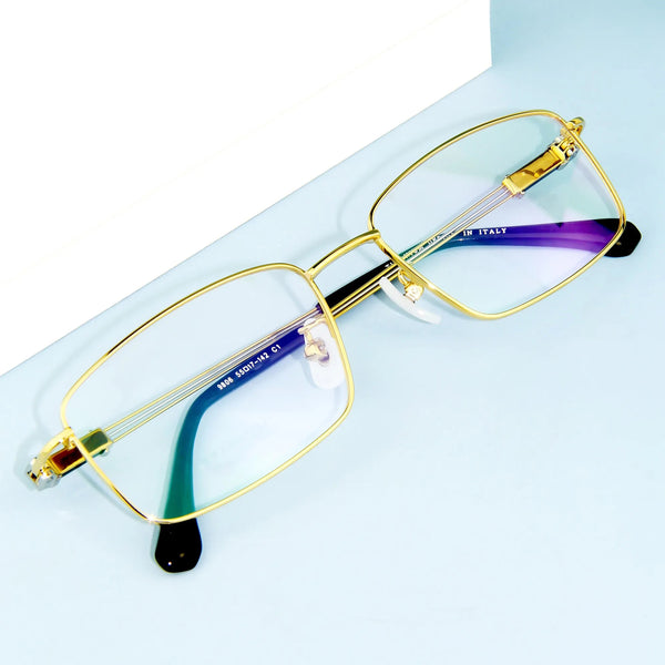 Rectangle Glasses JNJ1003