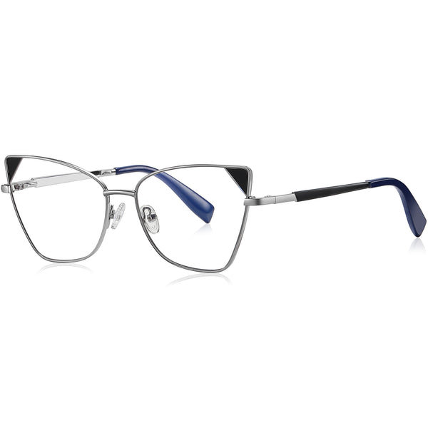 Cat-Eye Glasses PF1269