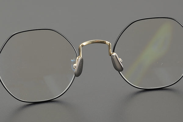 Geometric Glasses TG1025