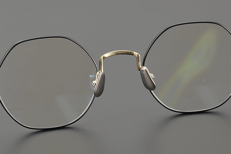 Geometric Glasses TG1025