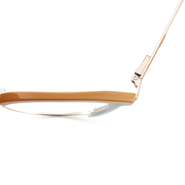 Cat-Eye Glasses YEC1088