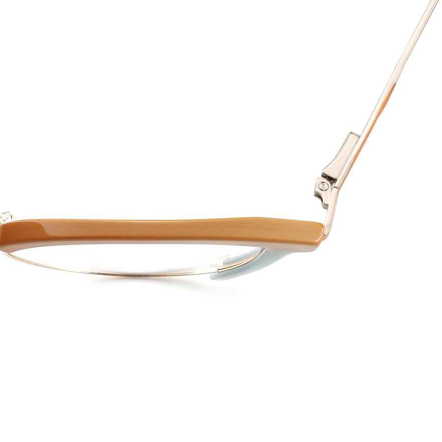 Cat-Eye Glasses YEC1088