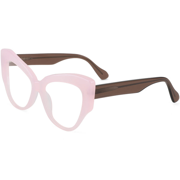Cat-Eye Glasses YSAA1045
