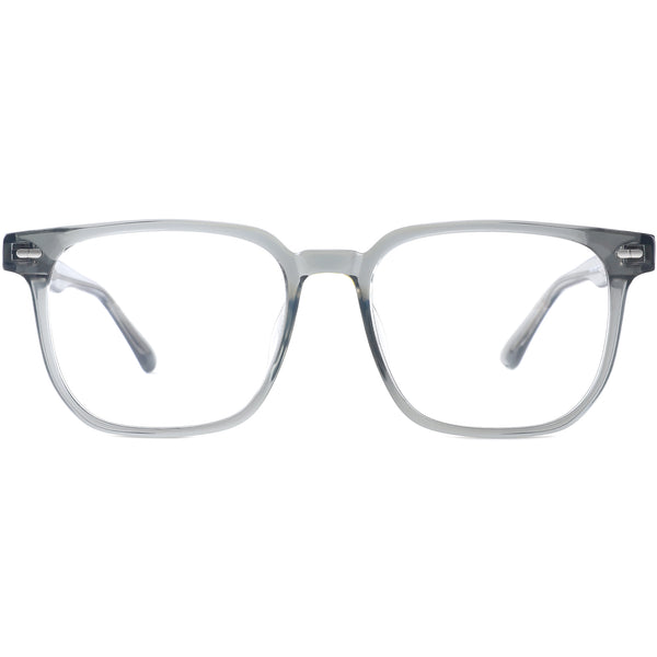 Square Glasses YAA1076