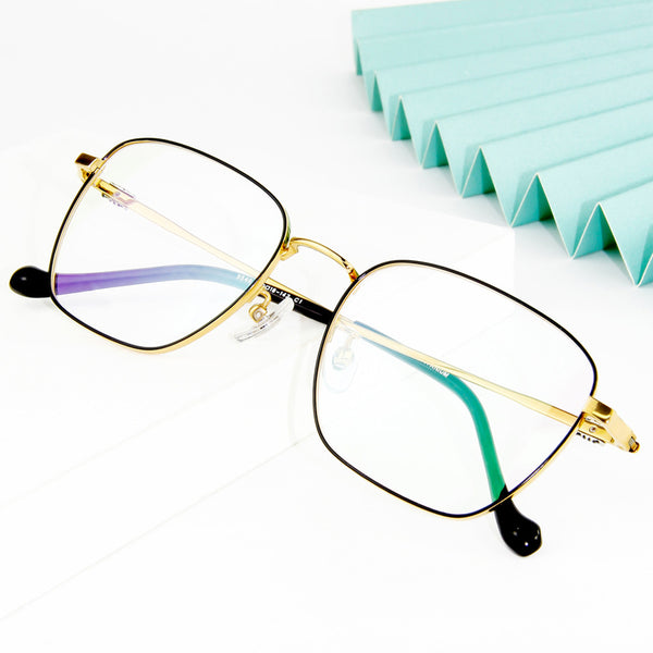 Square Glasses JCT1064