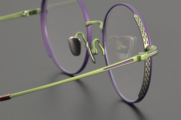 Round Glasses MW1448