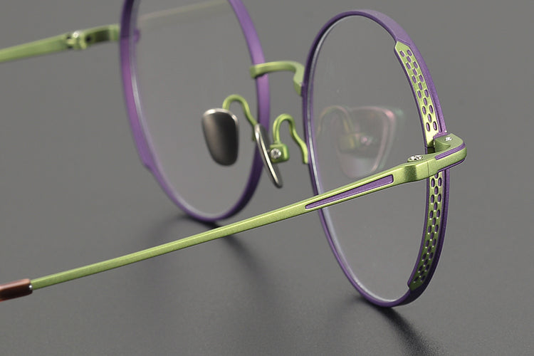 Round Glasses MW1448