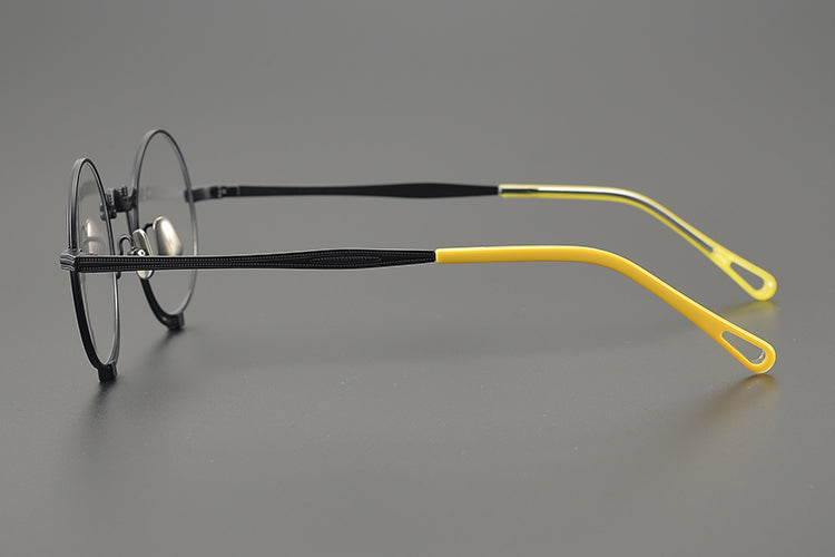 Round Glasses TG1010