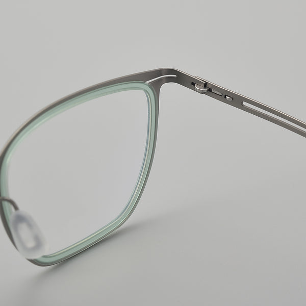 Square Glasses BY1003