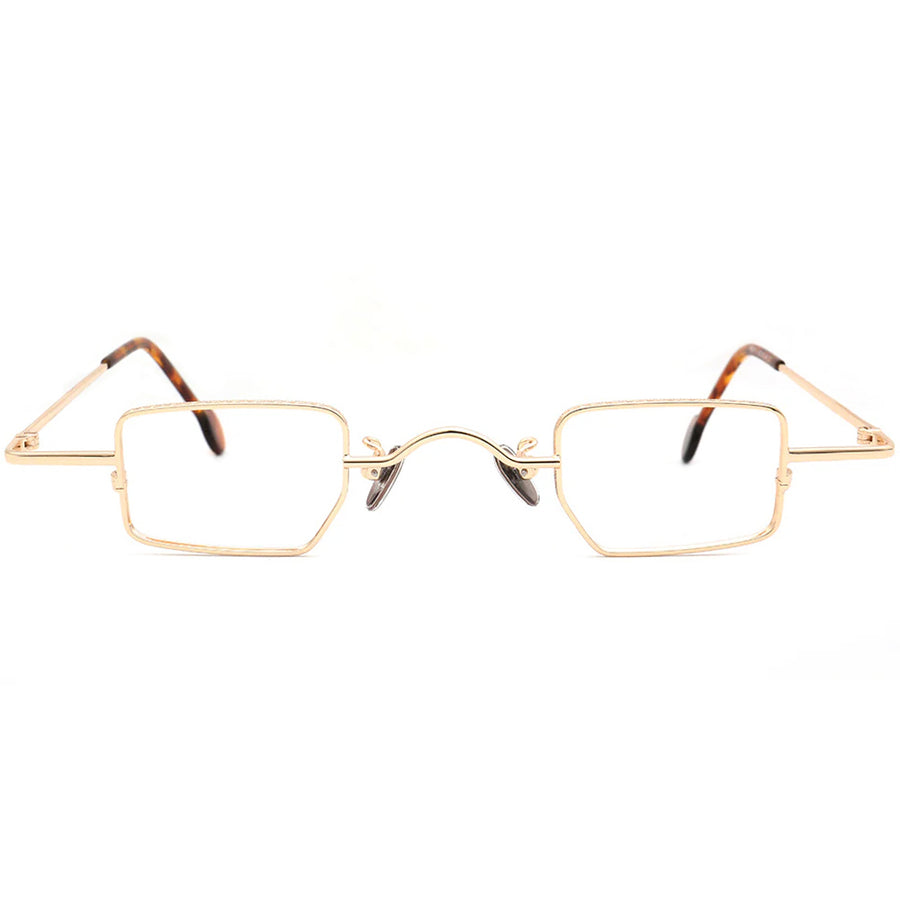 Geometric Glasses YT1034