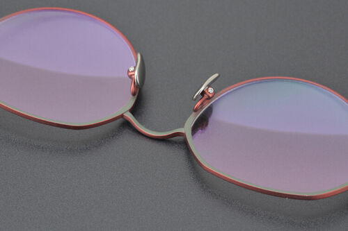 Round Glasses MW1240