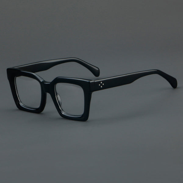 Square Glasses A4032