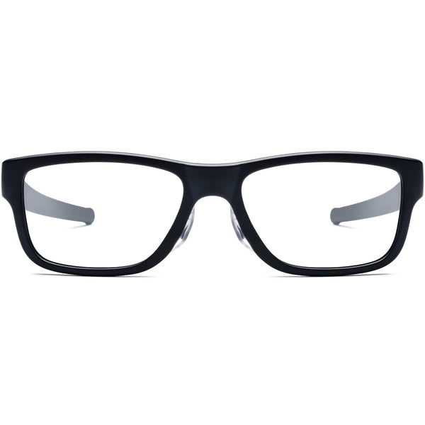 Rectangle Sports Glasses A2079