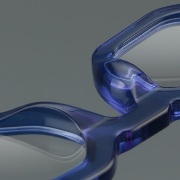 Geometric Glasses YN1016