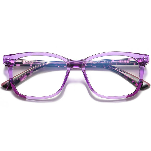 Square Glasses for Kids PFK1007