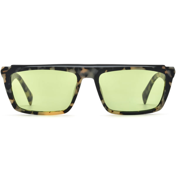 Rectangle Sunglasses BRS1083