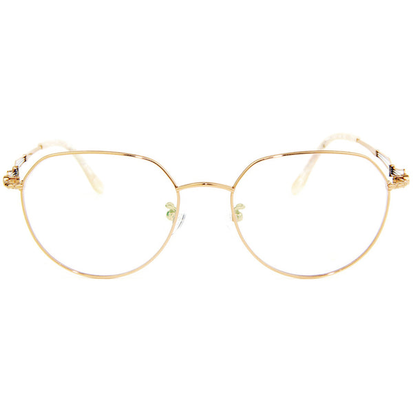 Round Glasses JTL1035