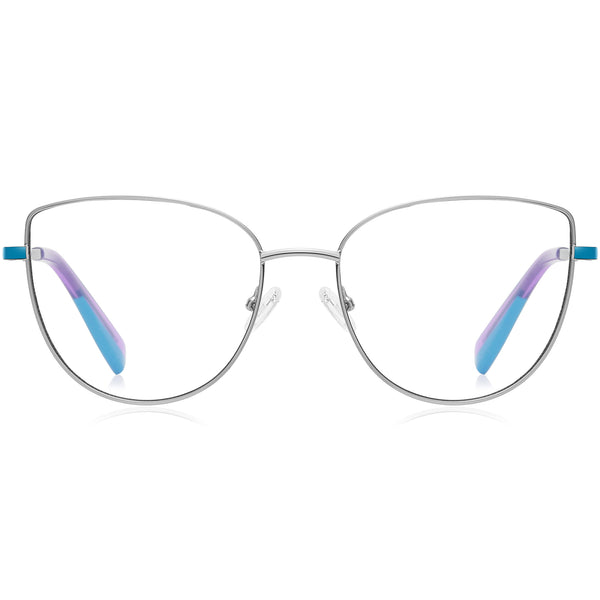 Cat-Eye Glasses PF1304