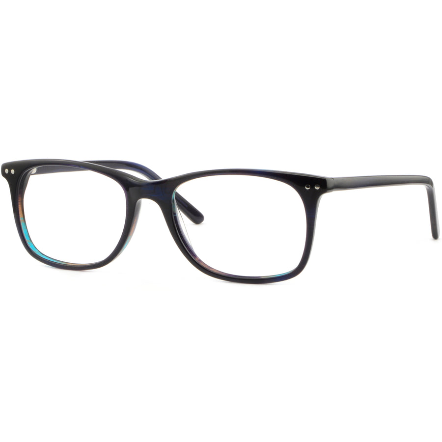 Rectangle Glasses O1720