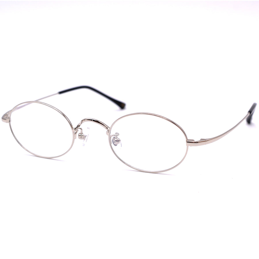 Oval Glasses A4191