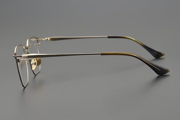 Square Glasses TG1044