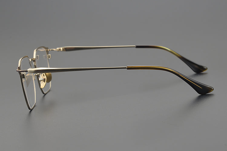 Square Glasses TG1044