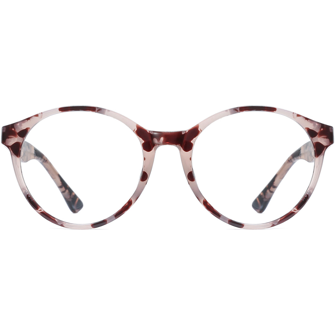 Round Glasses PF1171