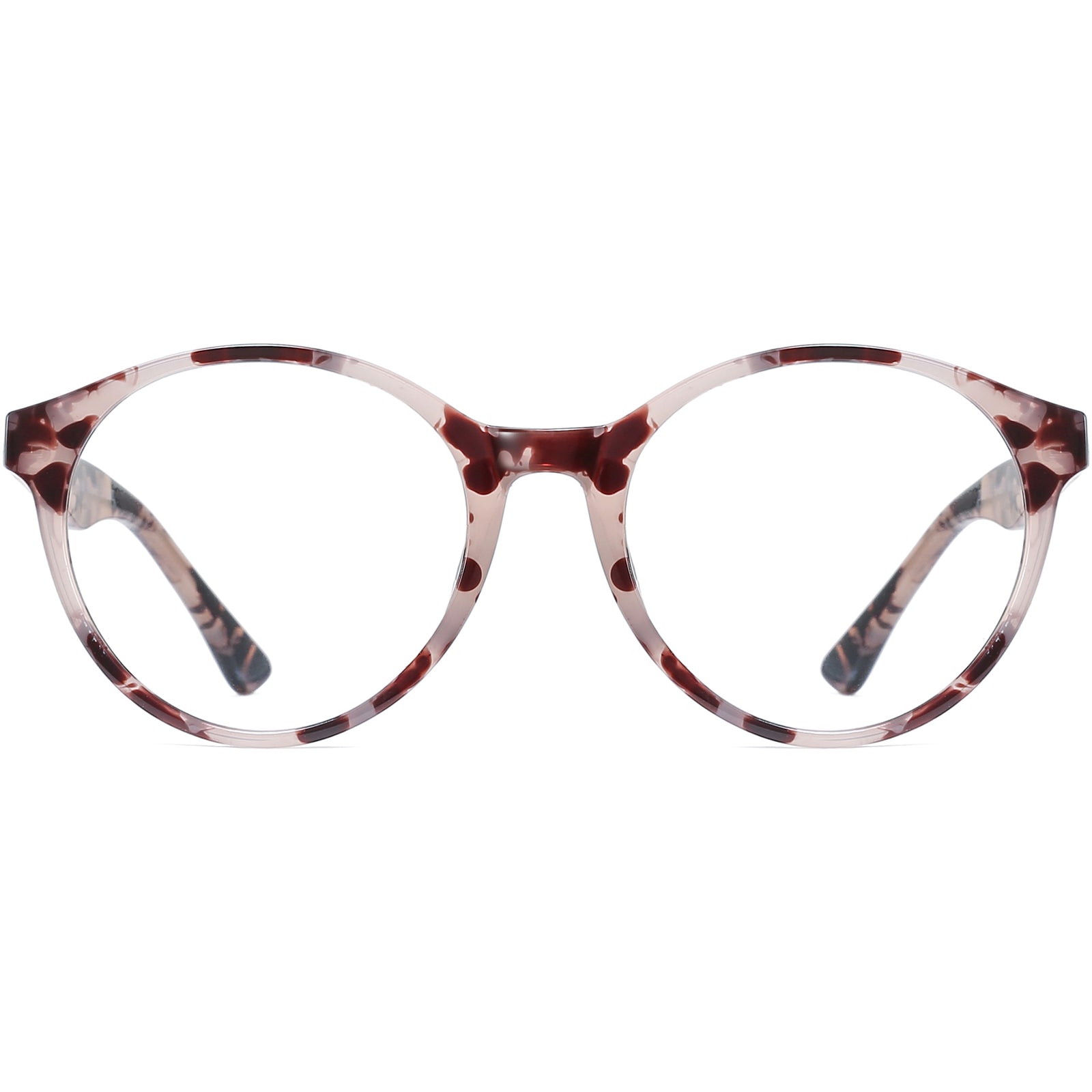 Round Glasses PF1171