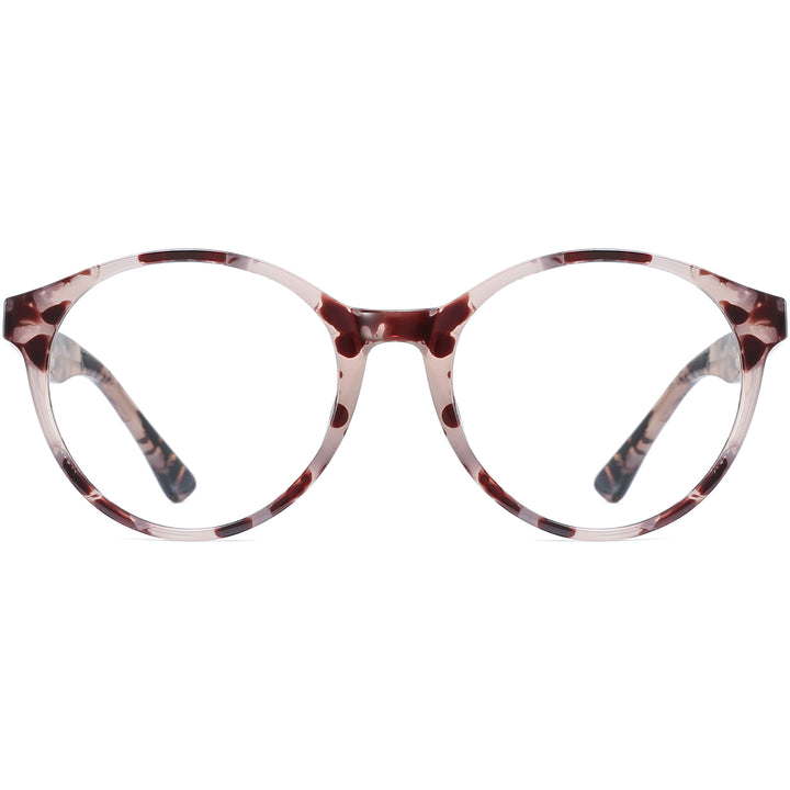 Round Glasses PF1171