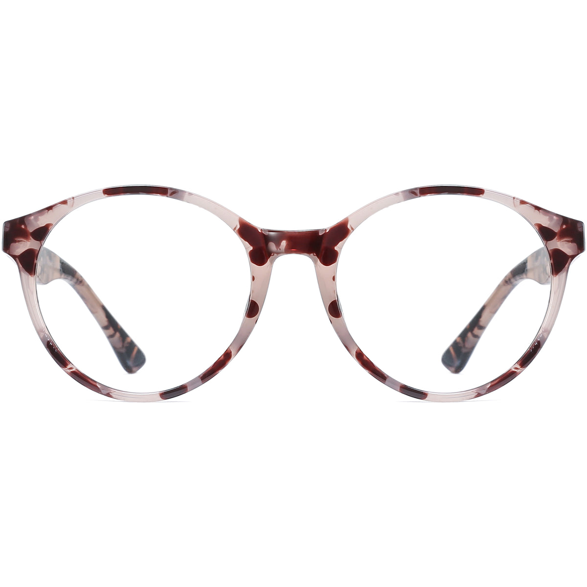 Round Glasses PF1171