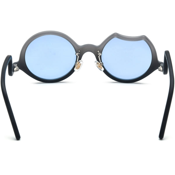 Geometric Sunglasses BRS1090