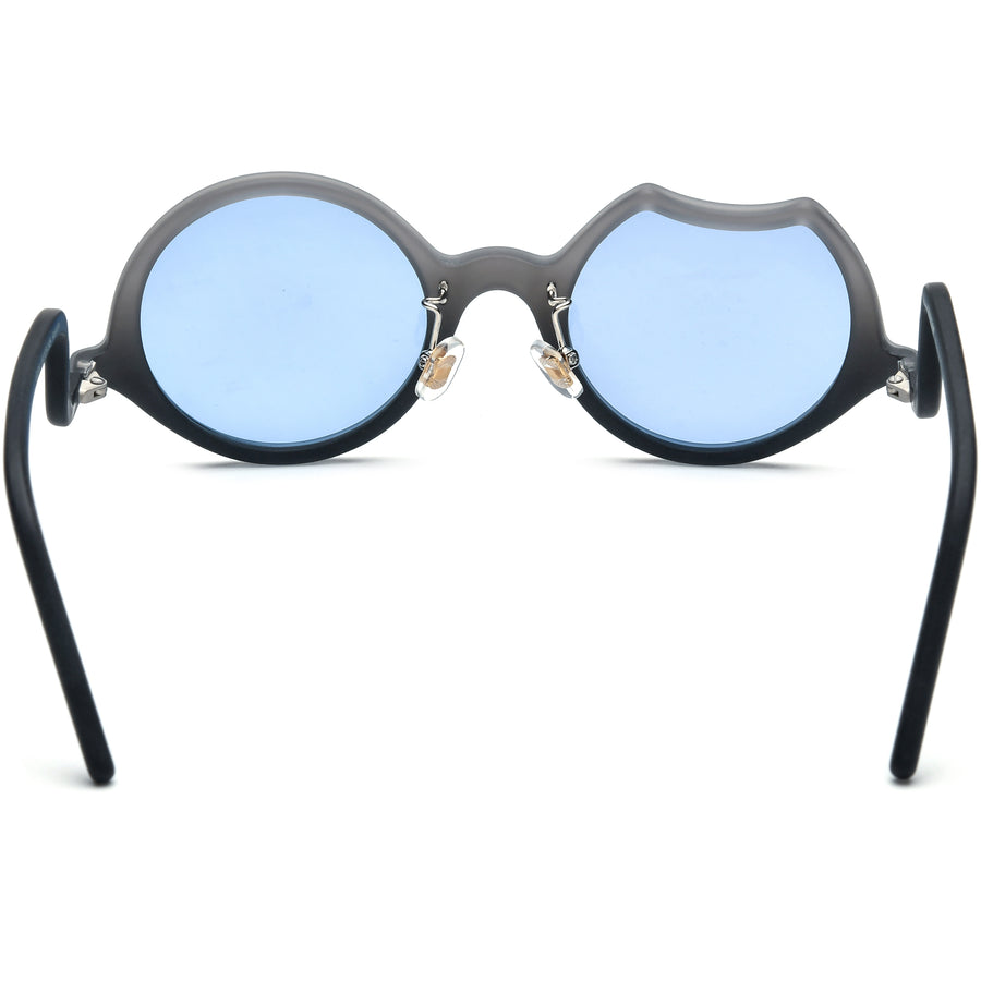 Geometric Sunglasses BRS1090