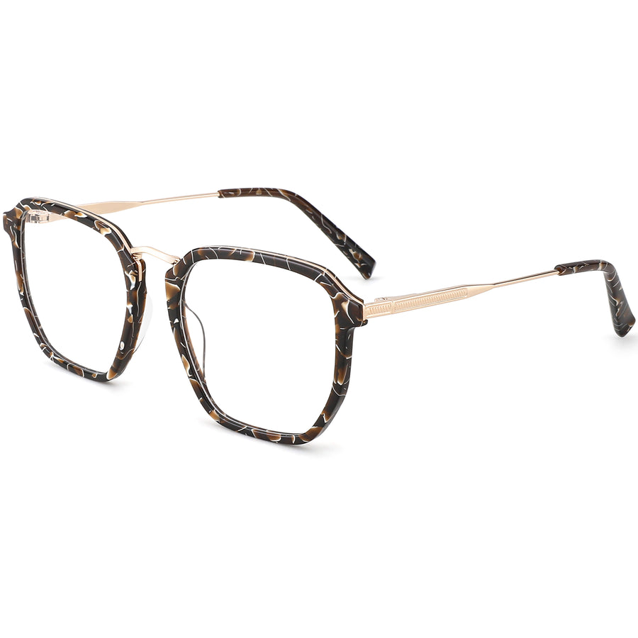 Square Glasses YEC1142